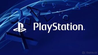 PS5 účet - 28 her