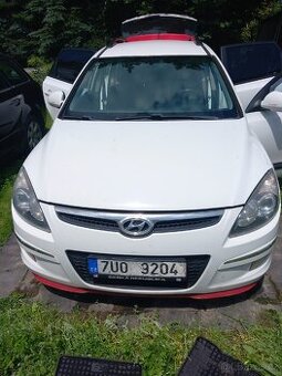 Hyundai I 30