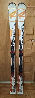 Lyže ROSSIGNOL WorlCup 8si 165cm