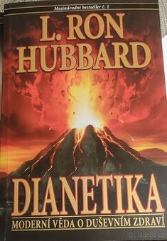 Dianetika