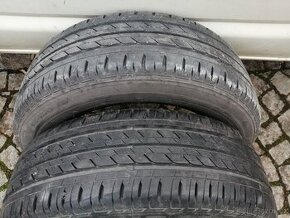 Letní pneumatiky 185/60 R 15 - 84 H