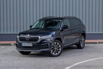 Škoda Kodiaq 2.0 TDI SCR EVO Style DSG