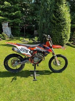 KTM 350 SXF