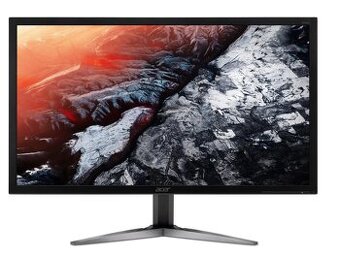 4K LED Herní monitor 28" Acer KG281K (3840 x 2160), 1ms