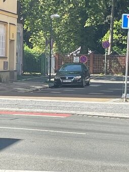 Prodej passat b6 2.0 TDi … rok 2007 … 103kw