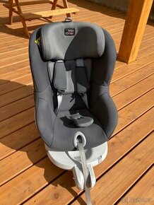 Autosedačka Britax Römer Dualfix