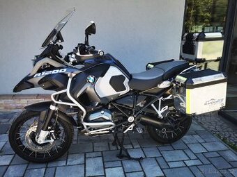 BMW R 1200 GS ADVENTURE