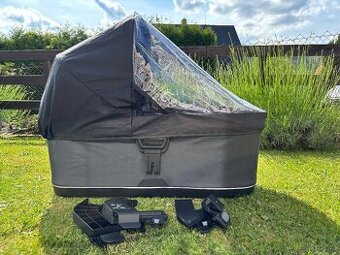 Hluboká korba Thule Urban Glide 3/4