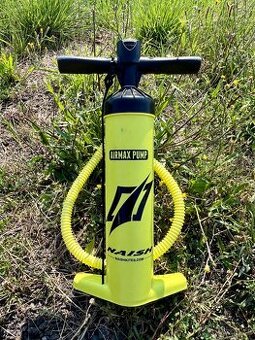 Naish air pump