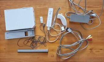 Nintendo Wii