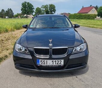 Bmw 320d