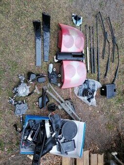 Vw pasat 5,5