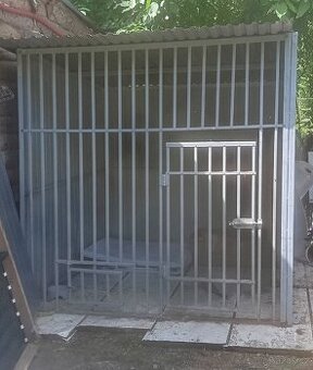Kotec pro pejska