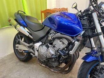 Honda Hornet 600