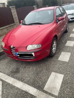 Alfa Romeo 147 1.6