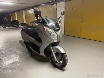 Dily Honda S-wing 125