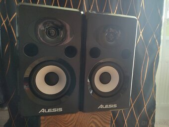 ALESIS ELEVATE 6