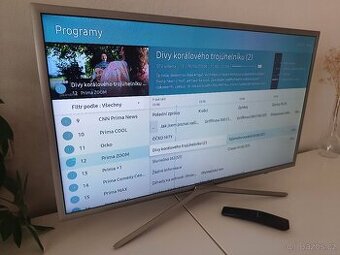 32'' Full HD Smart TV UE32M5672