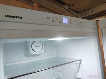 Prodám funkční lednici znSAMSUNG-180CM-3499KC--DOVEZU--