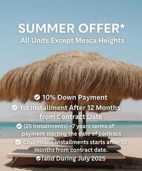 HOT OFFER SOMA BAY Egypt - 1