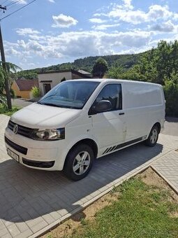 Volkswagen transporter 2013,2.0tdi
