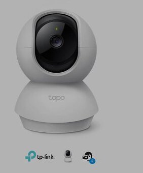 IP kamera TP-Link Tapo C200C vnitřní