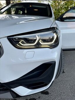 PRODEJ BMW X1 sDrive 18i