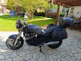 Honda CB 750 F2 Seven Fifty