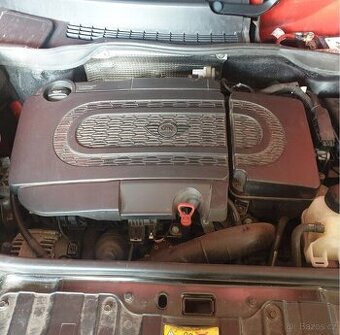 Kompletní motor 2.0 16V MINI Cooper N47C20A