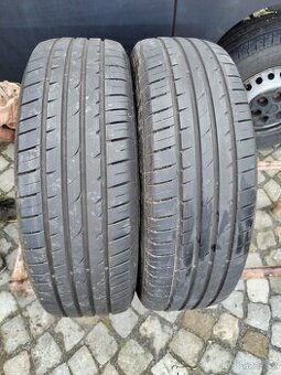 215/70/16 letni pneu HANKOOK 215/70 R16