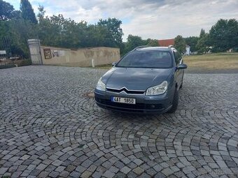 Prodám Citr.C5 2.0Hdi 247 km aSTK 7/27