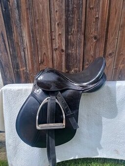 Pony sedlo/ dětské/ juniorské