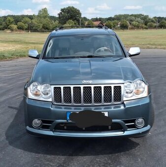 Jeep GRAND CHEROKEE 5.7.HEMI LPG 4x4