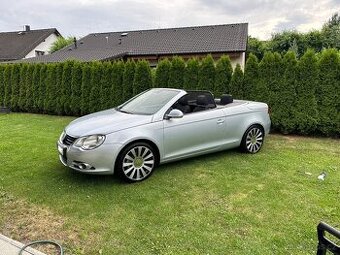 VW Eos 2,0FSi 110kw - 1