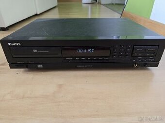 Philips CD692 - 1
