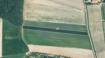 Zemědělská půda, prodej, Újezd u Svatého Kříže, Rokycany - 1