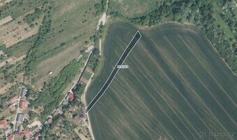 Zemědělská půda, prodej, Kudlovice, Uherské Hradiště