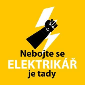 Elektrikář