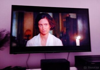 Smart tv 4k 128cm