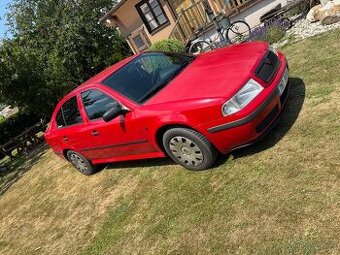 Škoda octavia 1 Tour 1.9tdi 74kw 2006