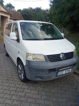 Transportér T5