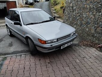 Mitsubishi Colt 1.5 glxi