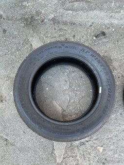 Zimní pneu DUNLOP SP WINTERSPORT 4D MO