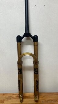 FOX 36 Factory grip X, PODIUM GOLD —— 24.000,- Kč