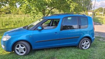 Alu kola AEZ 5x100 R15