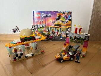 Lego Friends