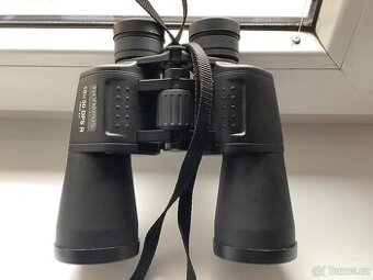 Dalekohled Olympus 10x50 DPS Field 6,5