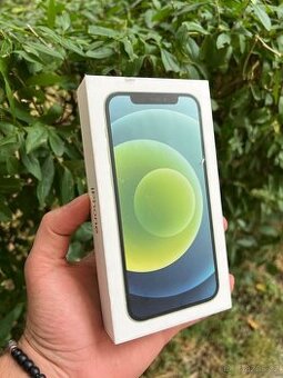 Iphone 12 Green - 1