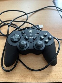 PC laptop gamepad GXT 24