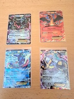 Pokemon karty